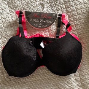 Woman’s Bras